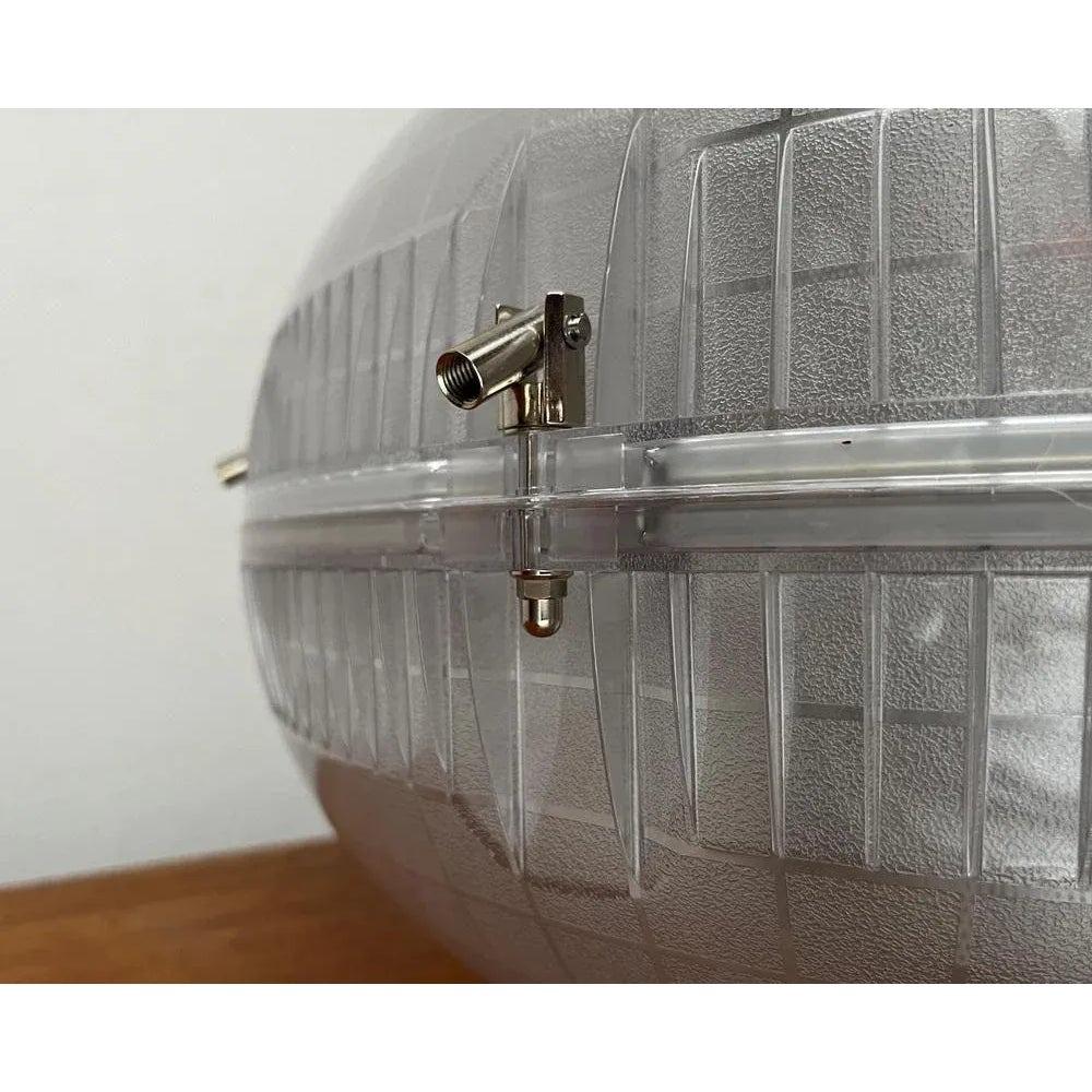 Lampada a sospensione italiana Model Gem di Paul Andreu per iGuzzini in vendita 3