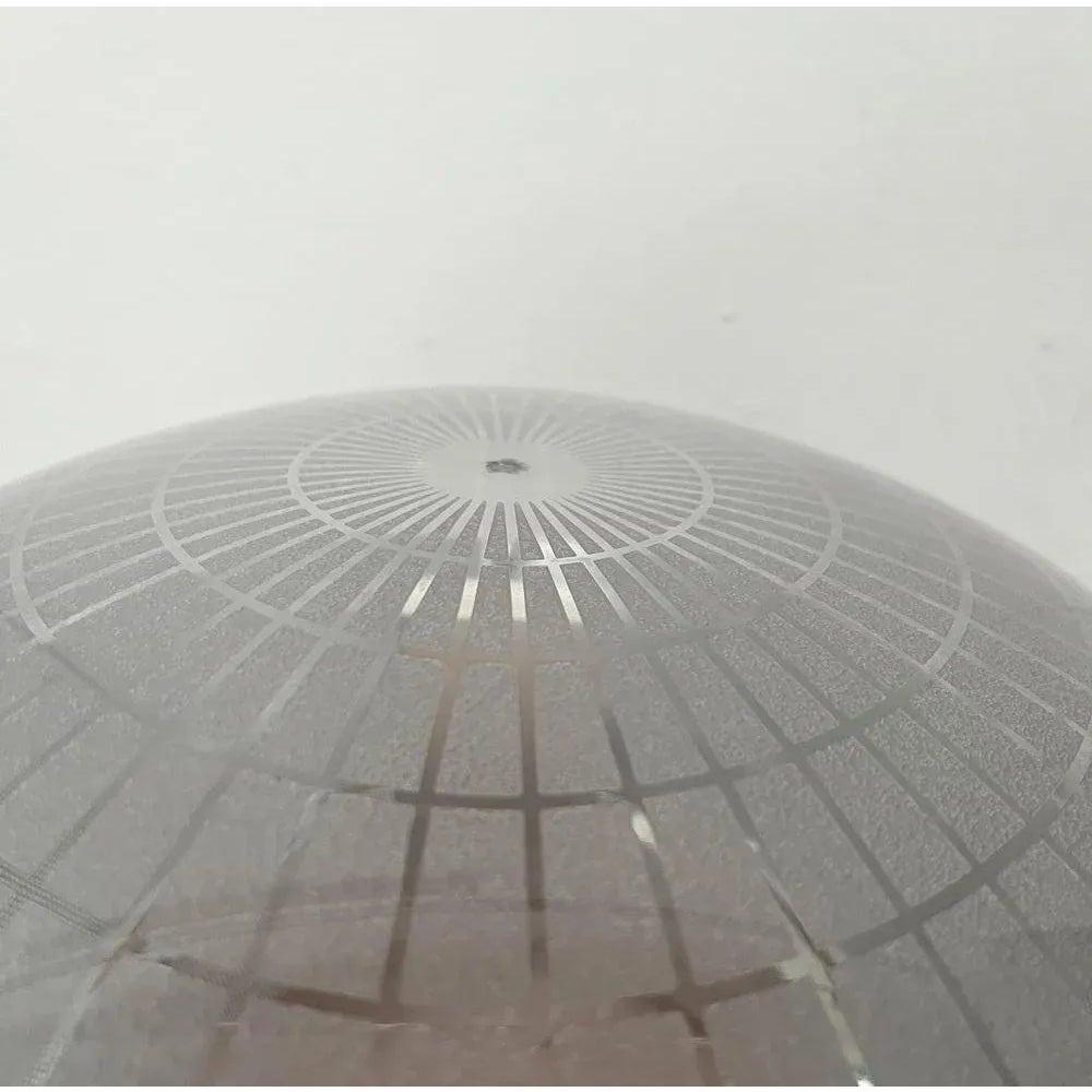 Lampada a sospensione italiana Model Gem di Paul Andreu per iGuzzini in vendita 5