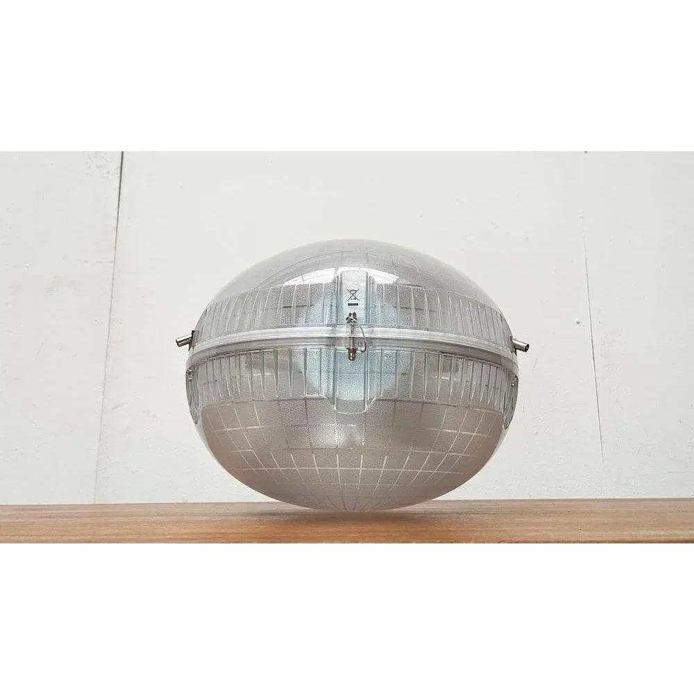 Italiano Lampada a sospensione italiana Model Gem di Paul Andreu per iGuzzini in vendita