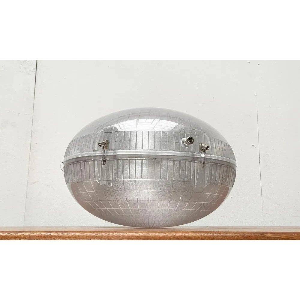 Lampada a sospensione italiana Model Gem di Paul Andreu per iGuzzini In condizioni ottime in vendita a Hamburg, DE