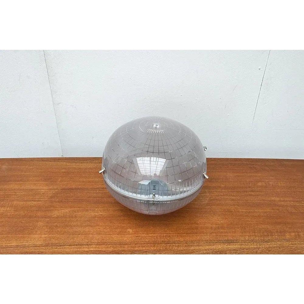 Lampada a sospensione italiana Model Gem di Paul Andreu per iGuzzini in vendita 2