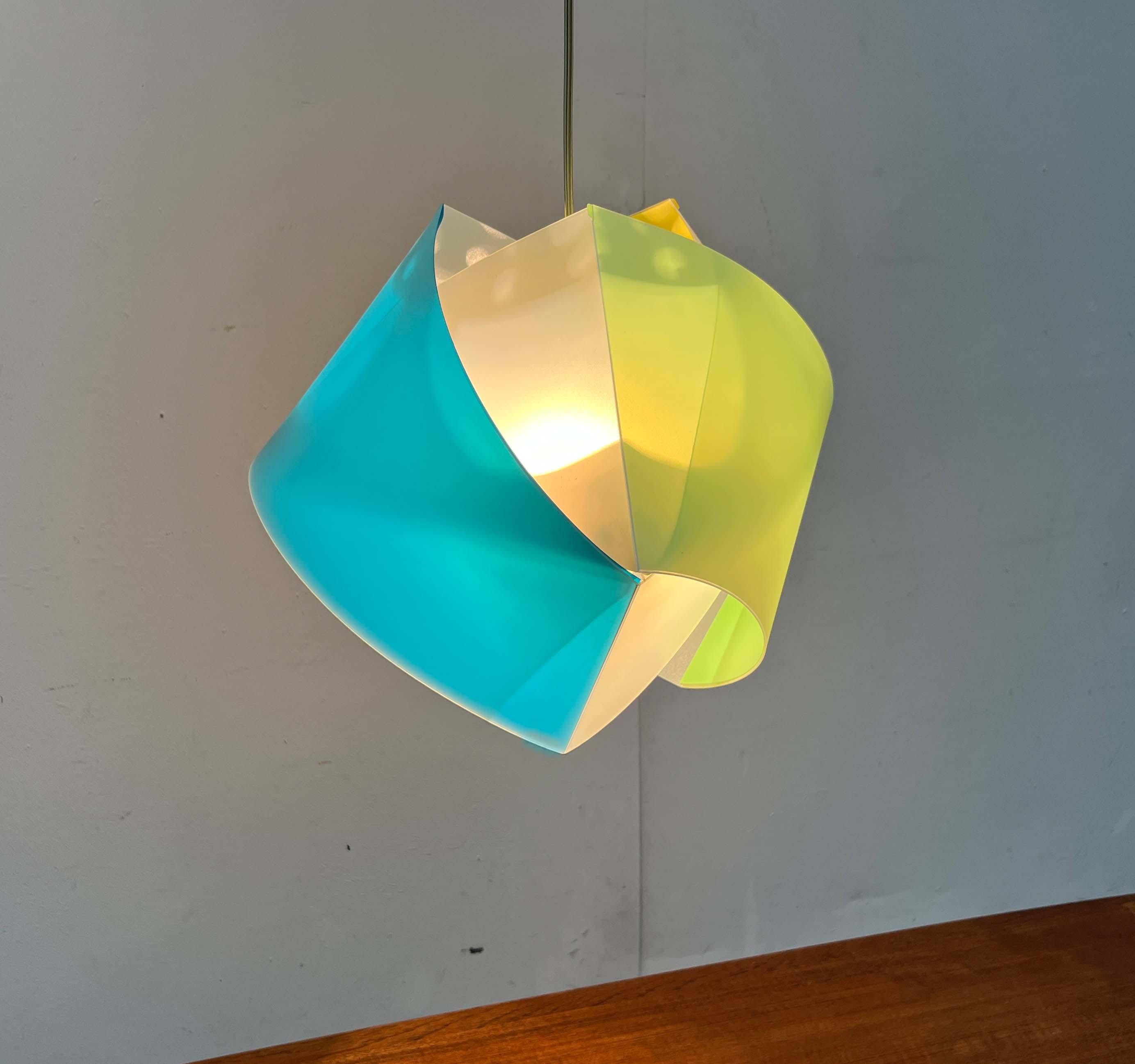 Italian Model Gemmy Design Pendant from Slamp For Sale 5