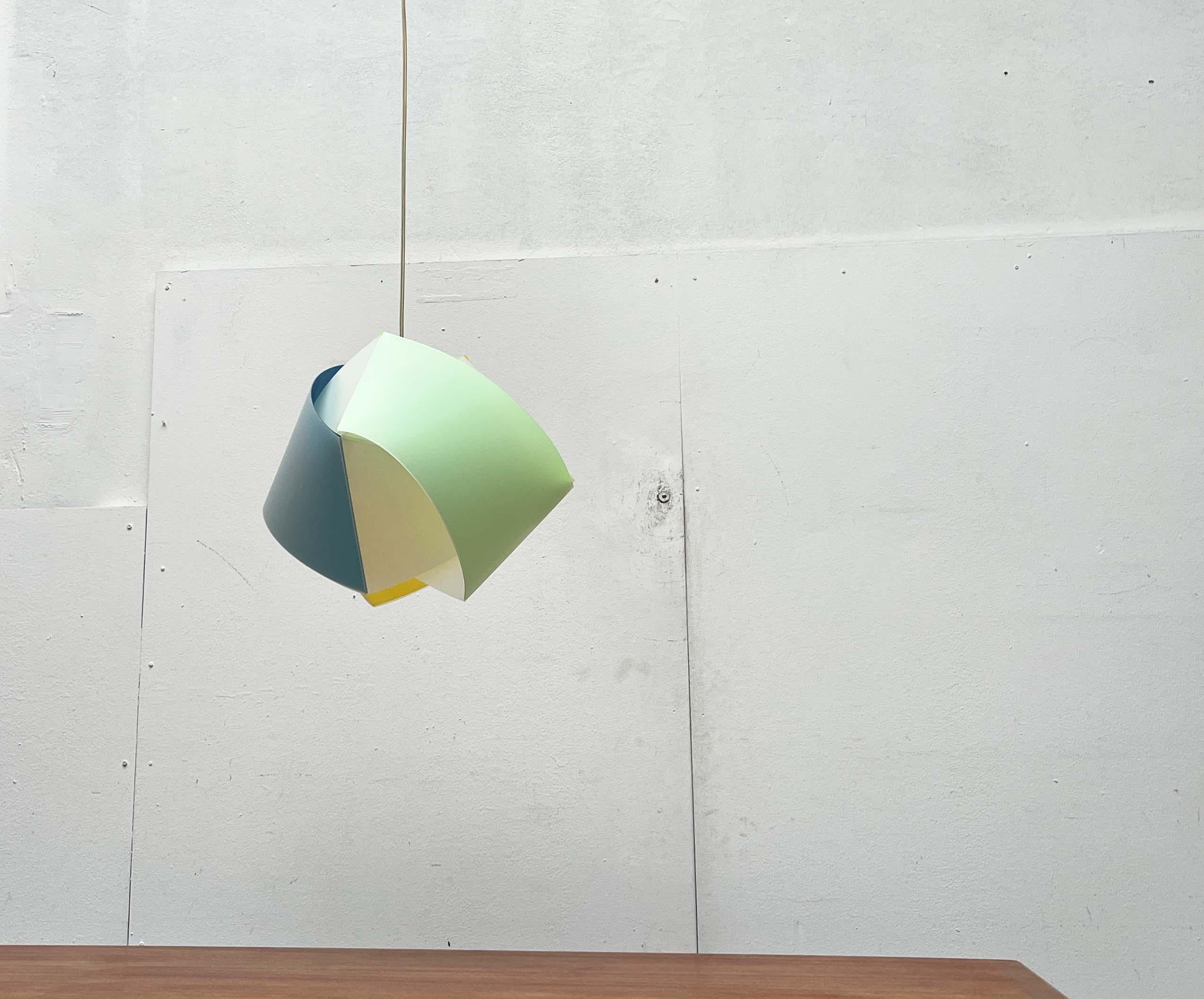 Italian Model Gemmy Design Pendant from Slamp For Sale 7