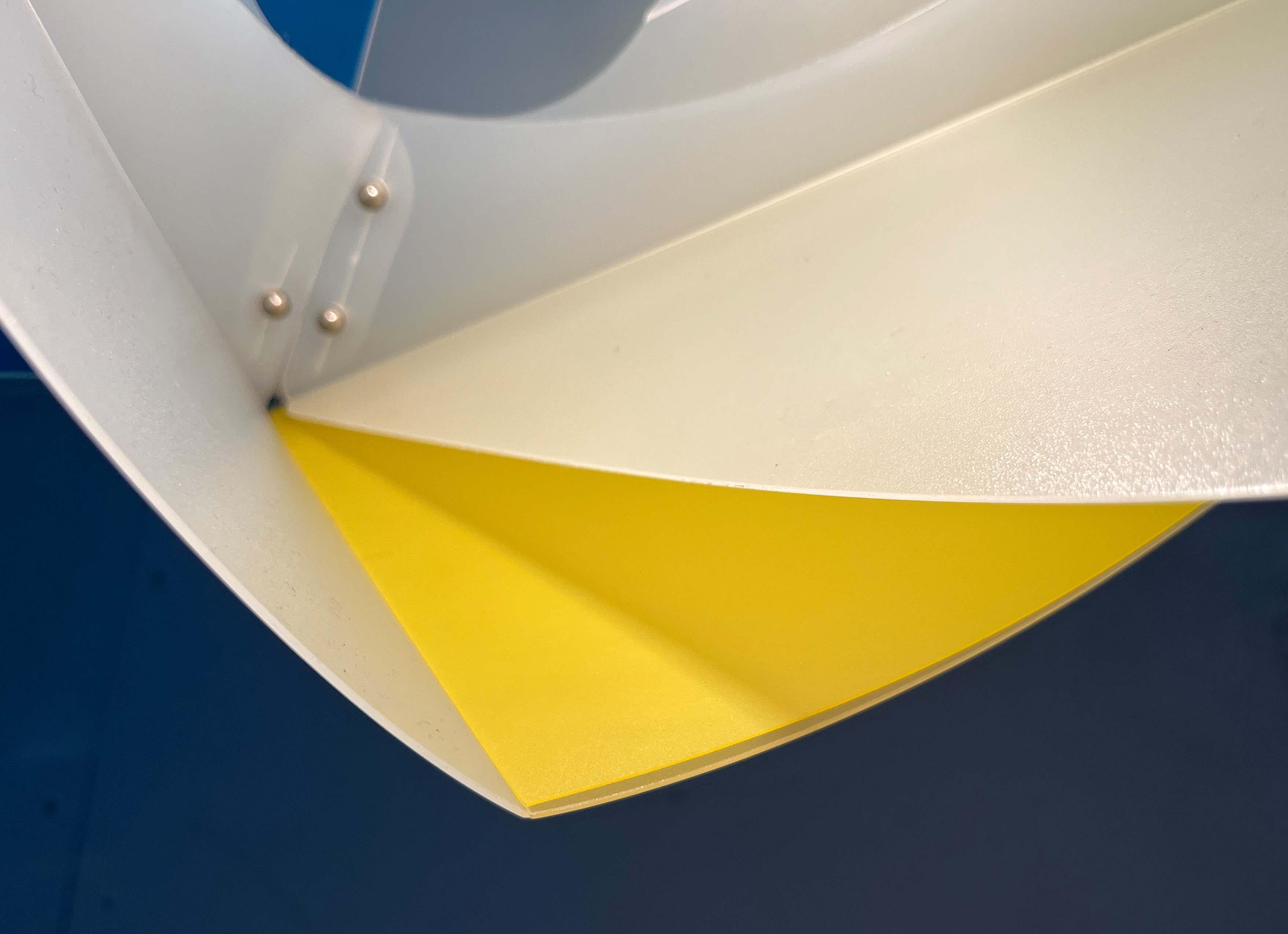 Italian Model Gemmy Design Pendant from Slamp For Sale 9