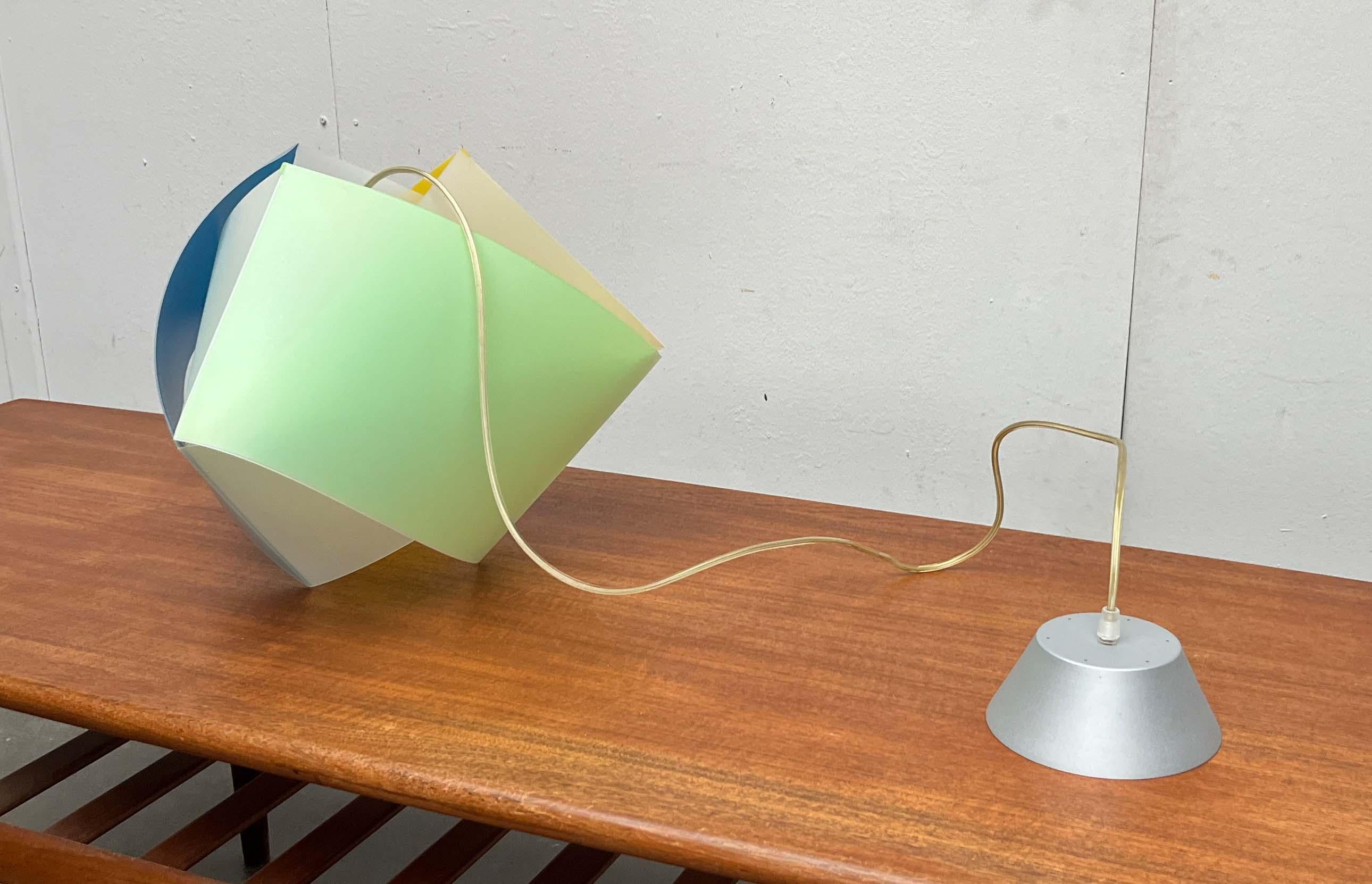 Italian Model Gemmy Design Pendant from Slamp For Sale 10