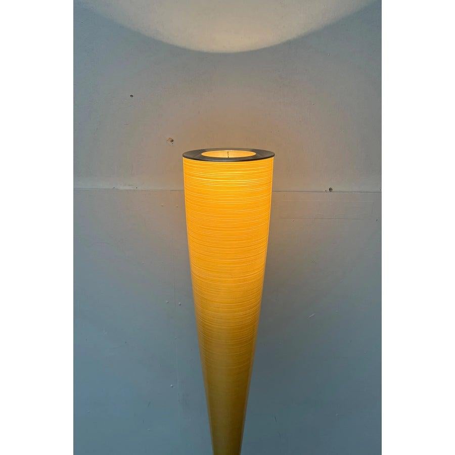 Post-Modern Italian Model Mite Terra Floor Lamp by Marc Sadler for Foscarini, 2000 For Sale