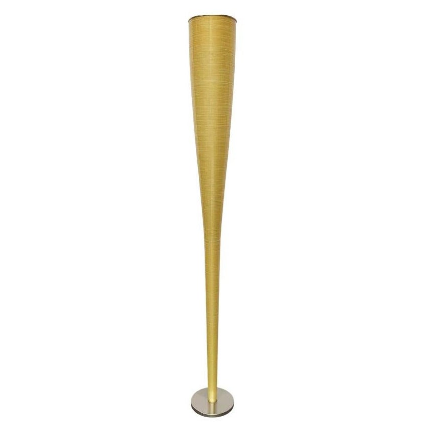 Lámpara de pie italiana Model Mite Terra de Marc Sadler para Foscarini, 2000
