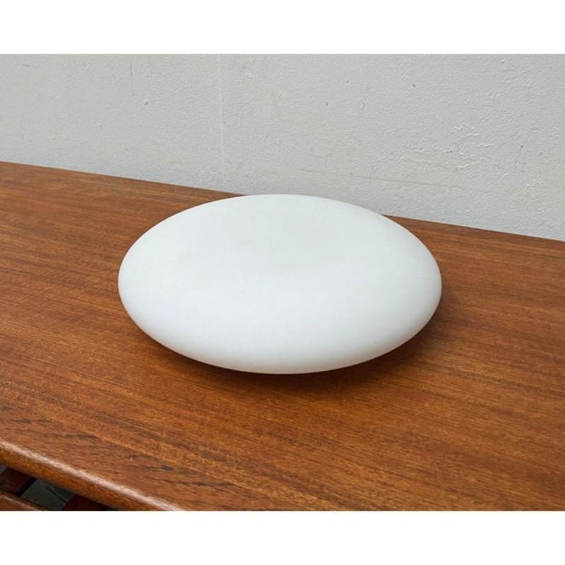 Italian Model Pao T2 Table Lamp Spare Glass by Matteo Thun for Arteluce, 1990s For Sale 5