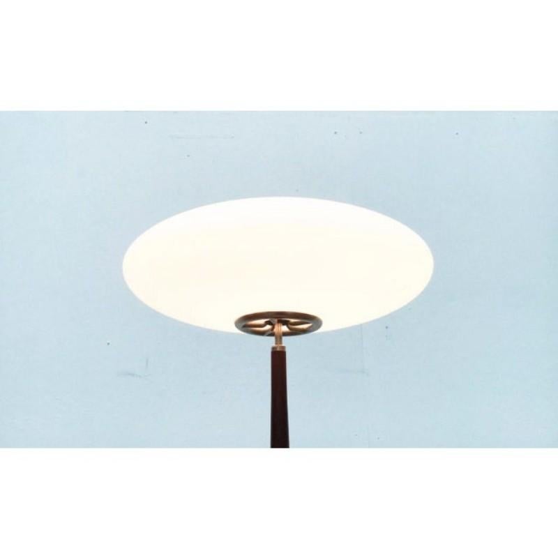 Italian Model Pao T2 Table Lamp Spare Glass by Matteo Thun for Arteluce, 1990s For Sale 6
