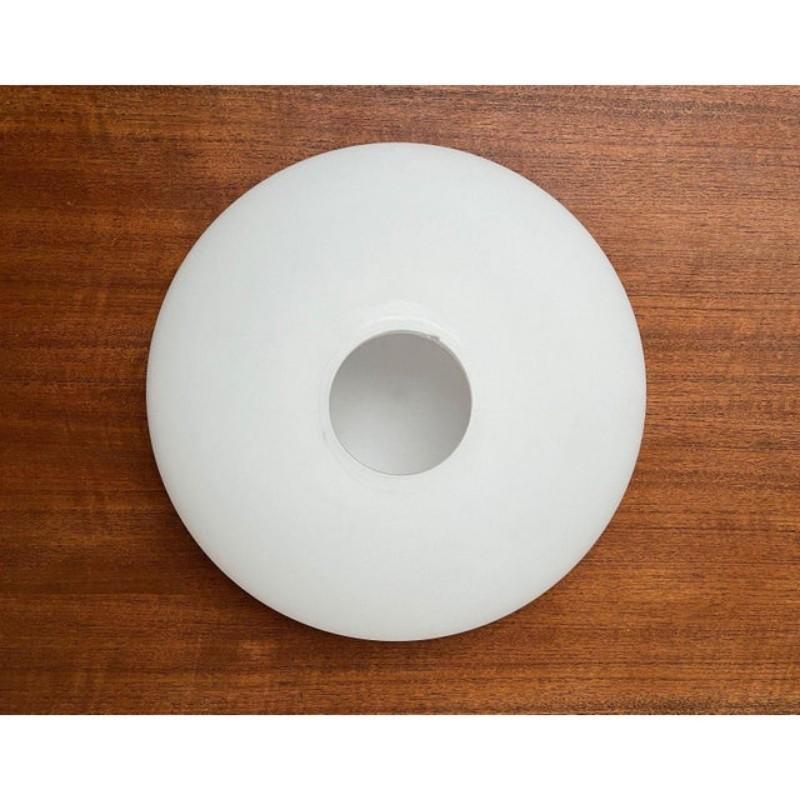 20th Century Italian Model Pao T2 Table Lamp Spare Glass by Matteo Thun for Arteluce, 1990s For Sale