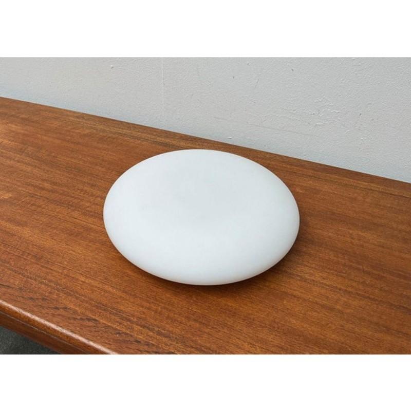 Italian Model Pao T2 Table Lamp Spare Glass by Matteo Thun for Arteluce, 1990s For Sale 1