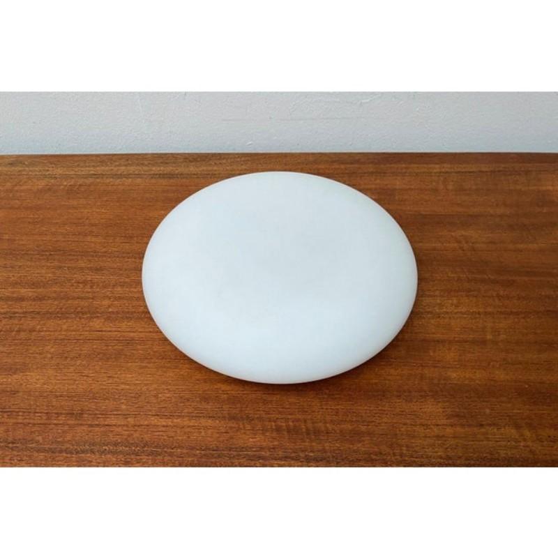 Italian Model Pao T2 Table Lamp Spare Glass by Matteo Thun for Arteluce, 1990s For Sale 2