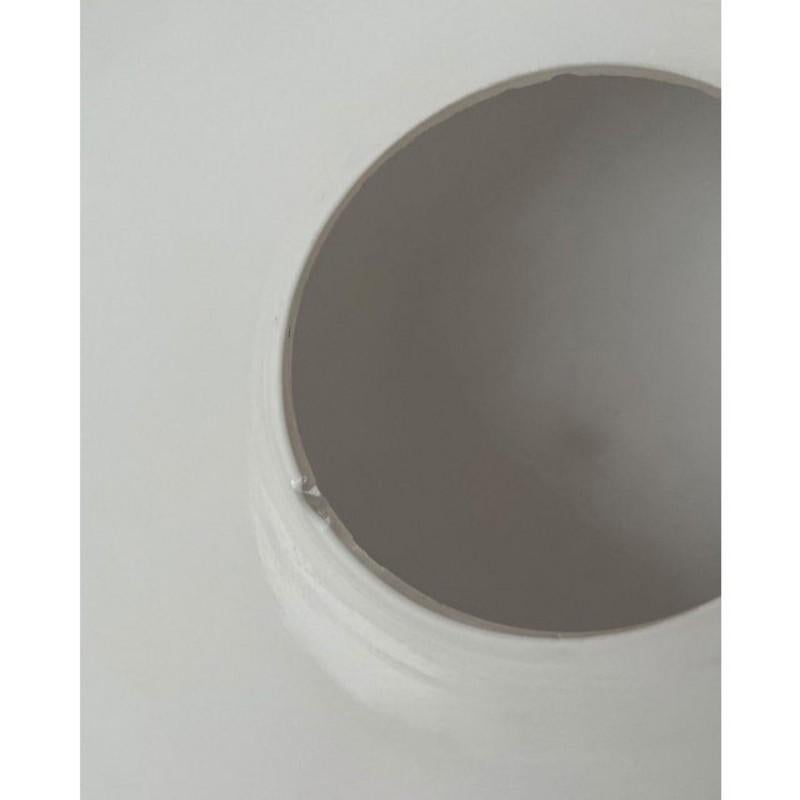 Italian Model Pao T2 Table Lamp Spare Glass by Matteo Thun for Arteluce, 1990s For Sale 3