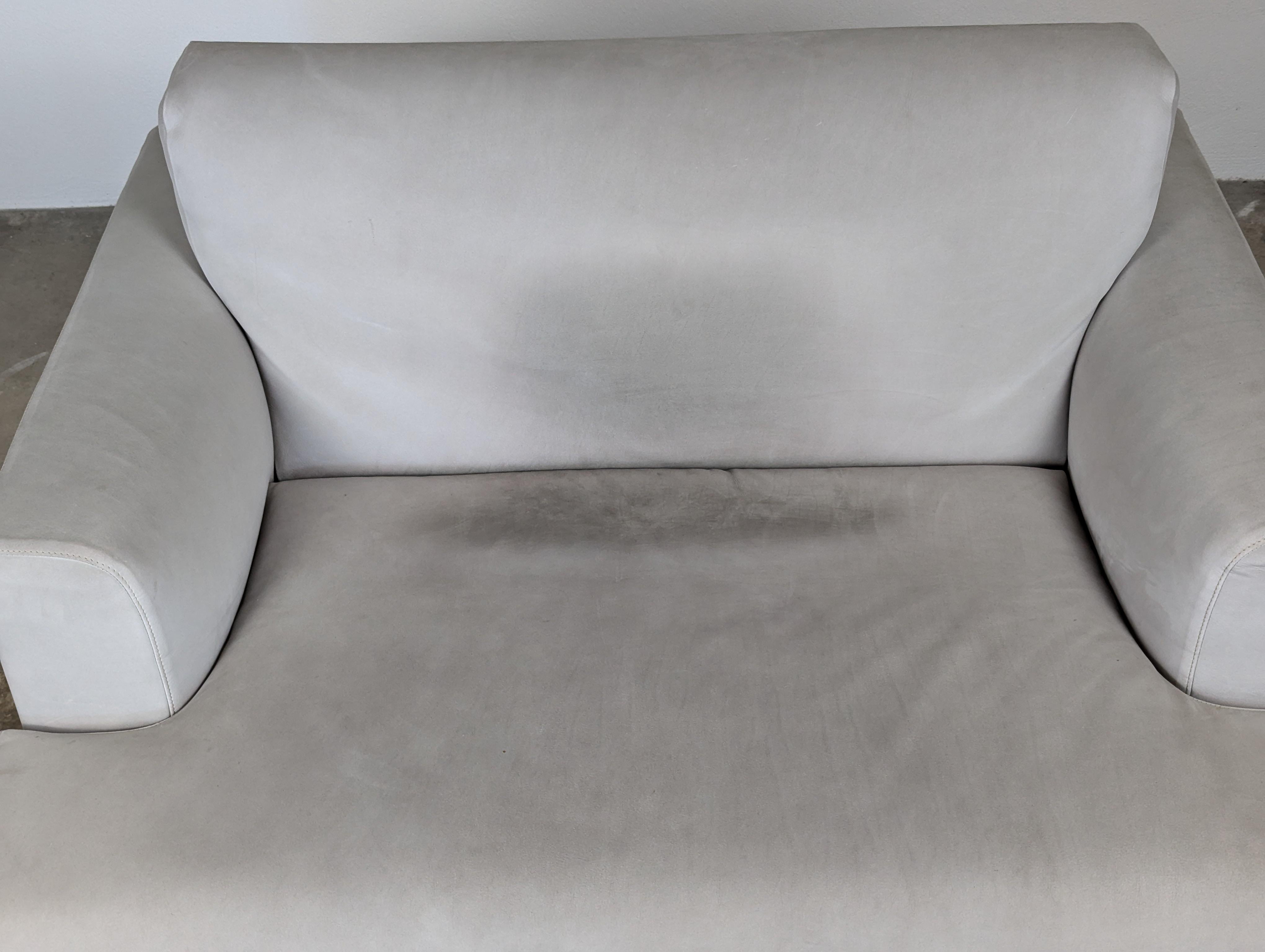 Italian Modern '253' Nest Lounge Chairs by Piero Lissoni for Cassina 9