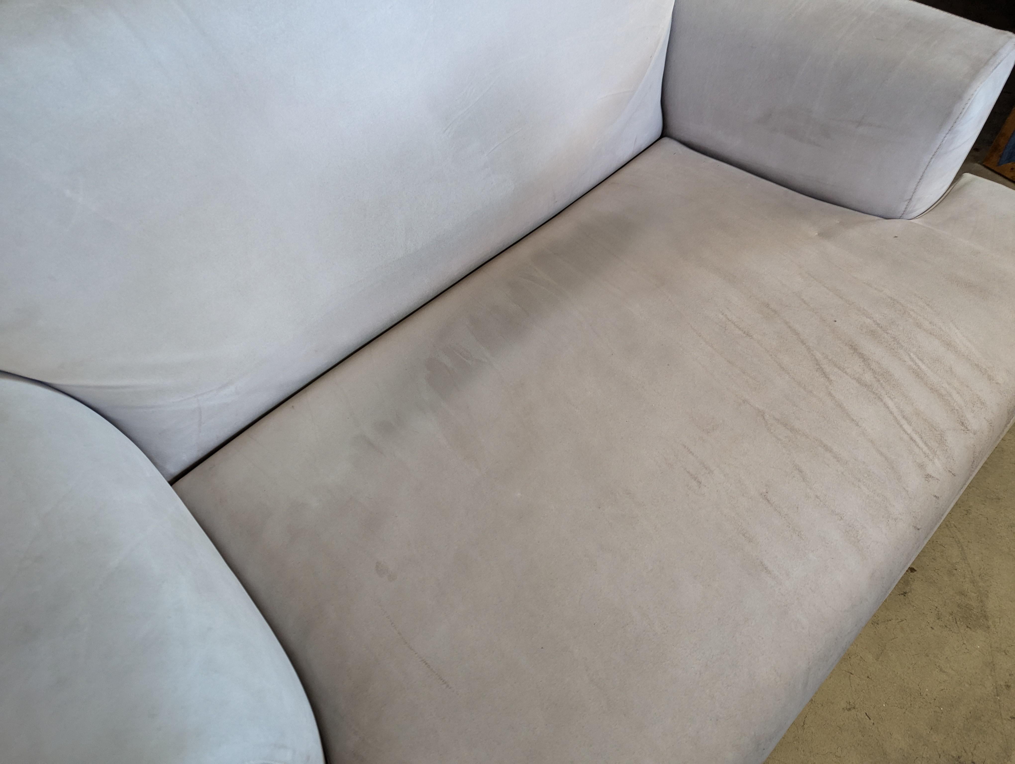 Italian Modern '253' Nest Lounge Chairs by Piero Lissoni for Cassina 10