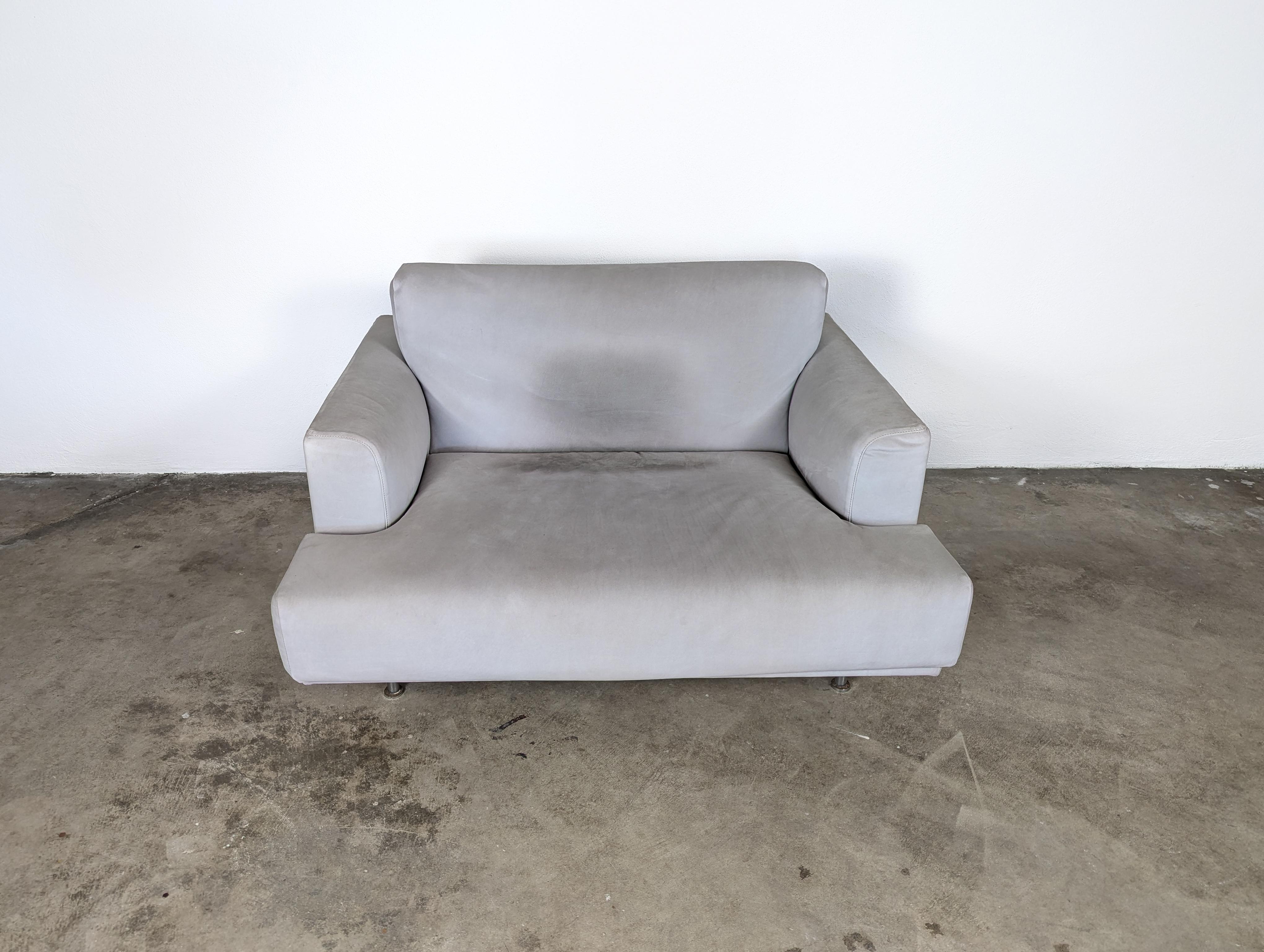 Italian Modern '253' Nest Lounge Chairs by Piero Lissoni for Cassina 13