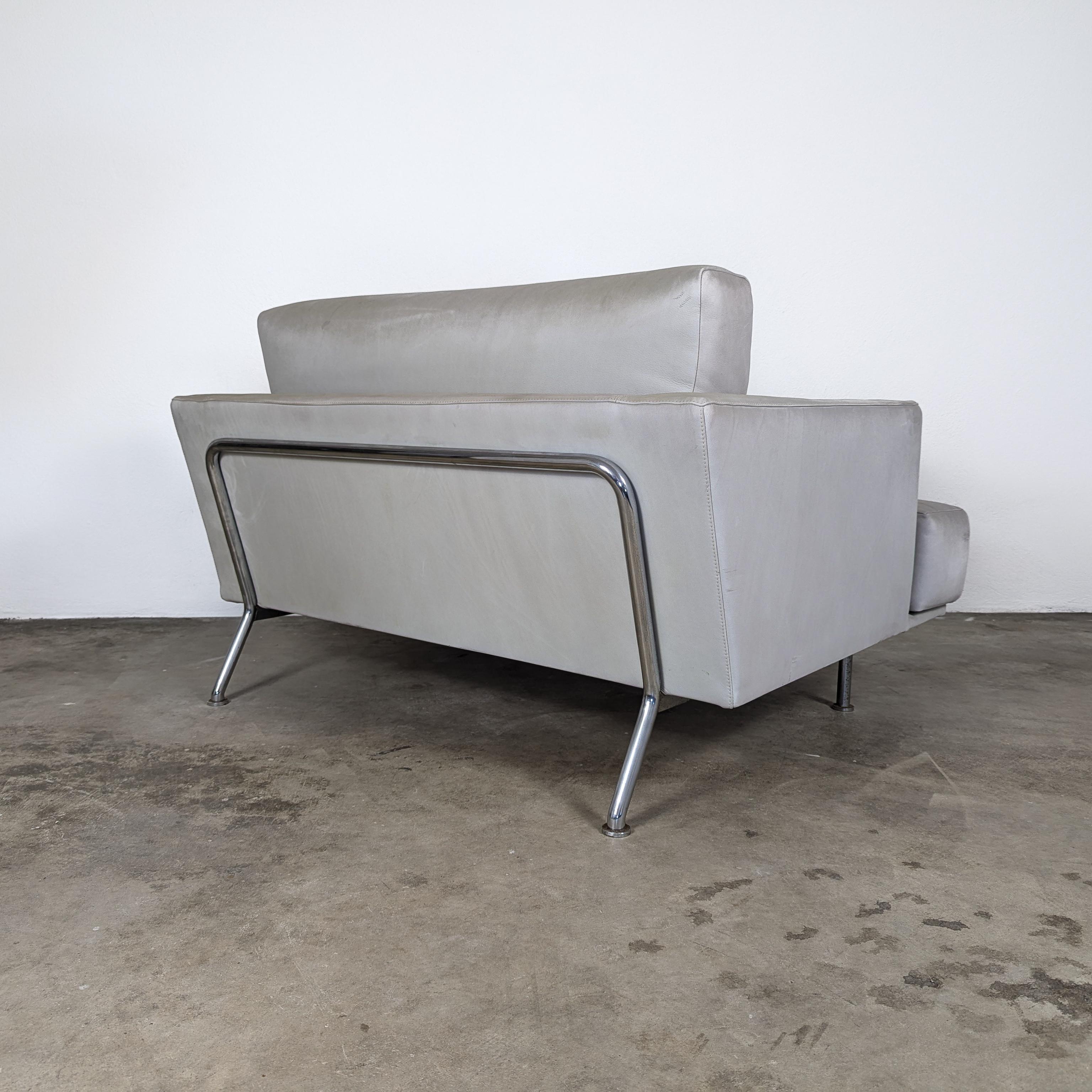 Italian Modern '253' Nest Lounge Chairs by Piero Lissoni for Cassina 2
