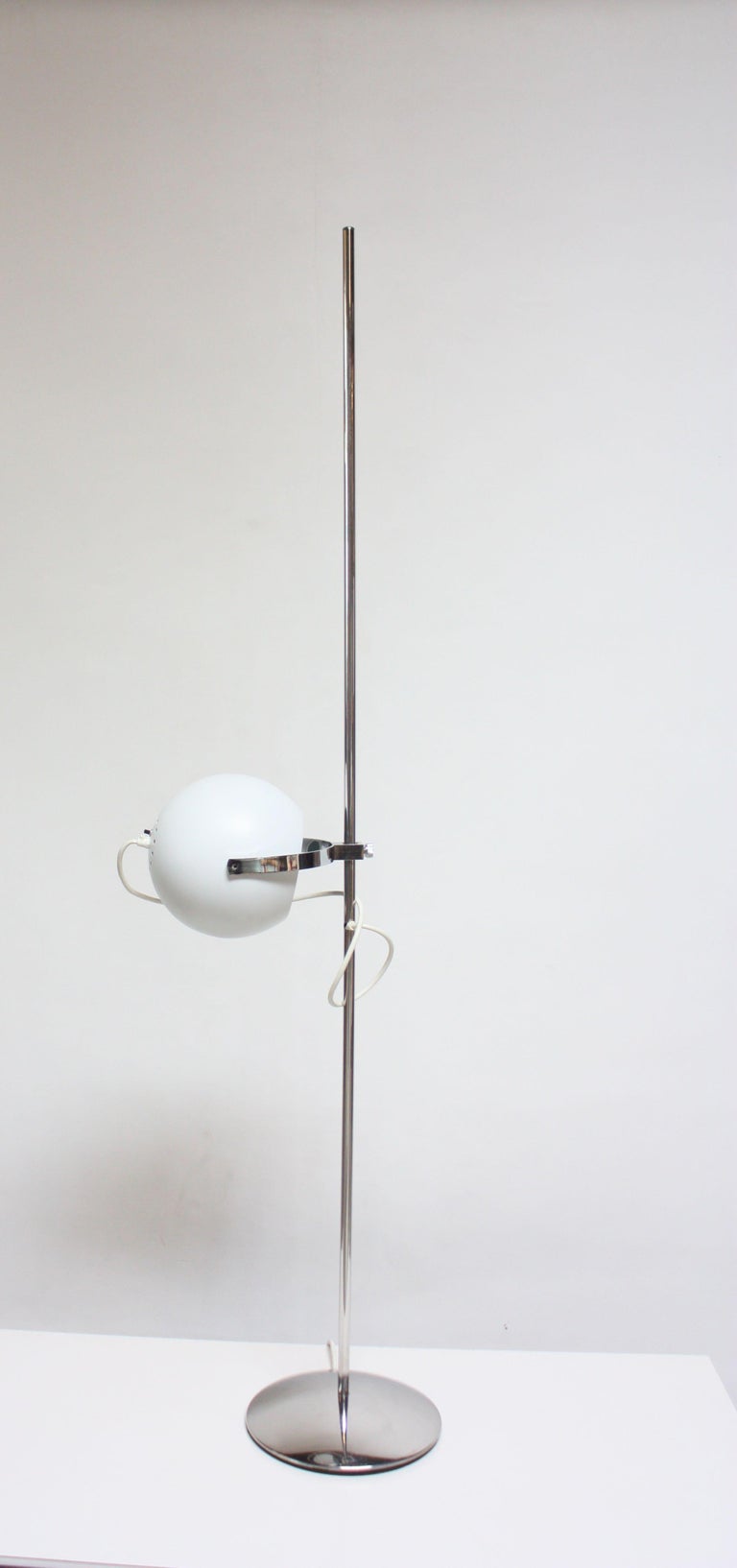 Modern Italian Floor Lamps