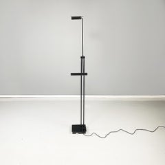 Lampadaire moderne italien Samurai de Shigeaki Asahara Stilnovo, années 1980