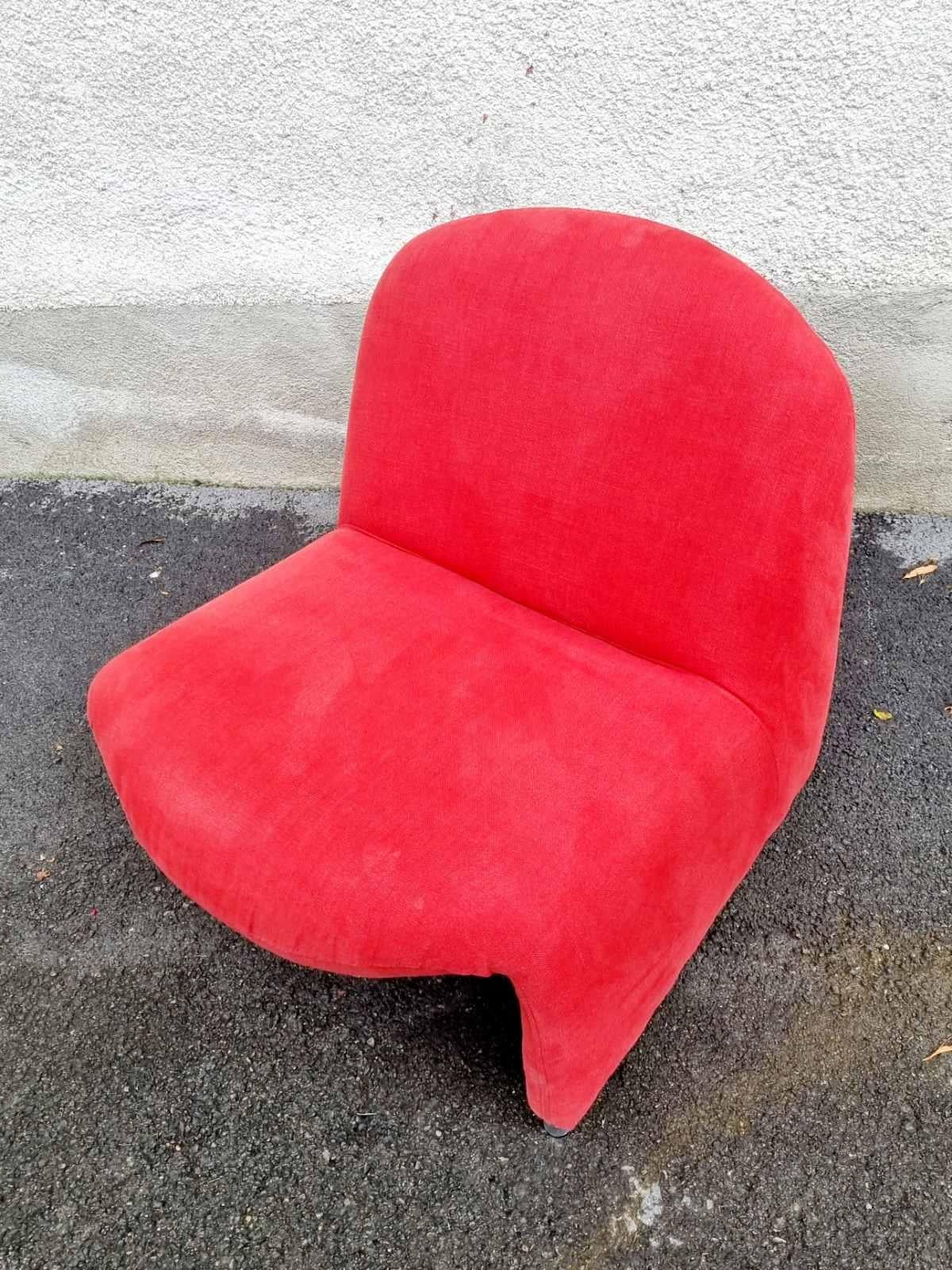 italienisch stuhl