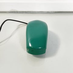 Italian Modern Aqua Green Telephone Grillo by Zanuso Sapper for Siemens, 1965