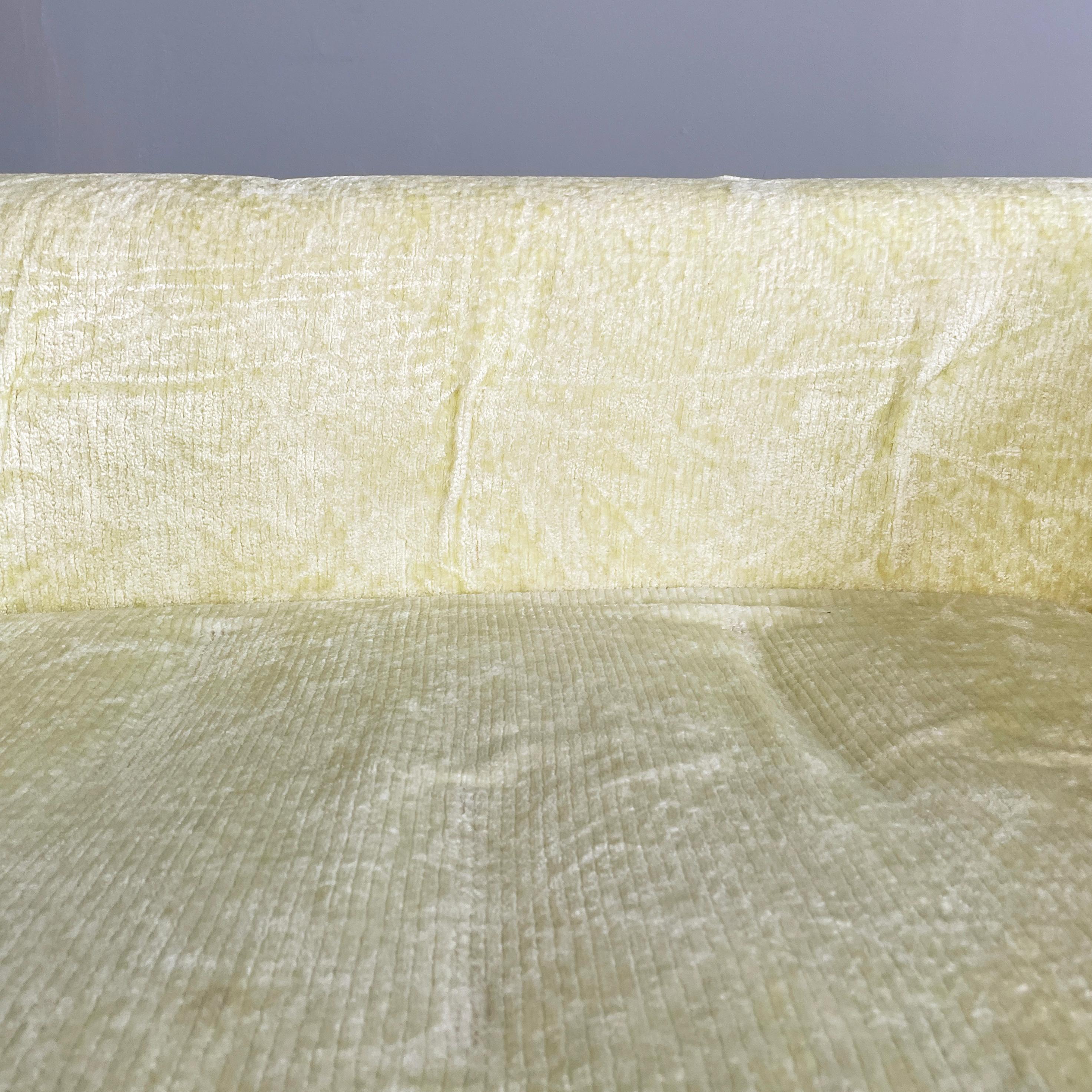Italian modern Armchair Cornaro by Carlo Scarpa for Simon Gavina, 1980s 1