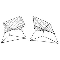 Armchairs