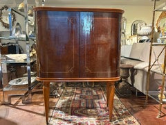 Italian Modern Bar Designed By Paolo Buffa