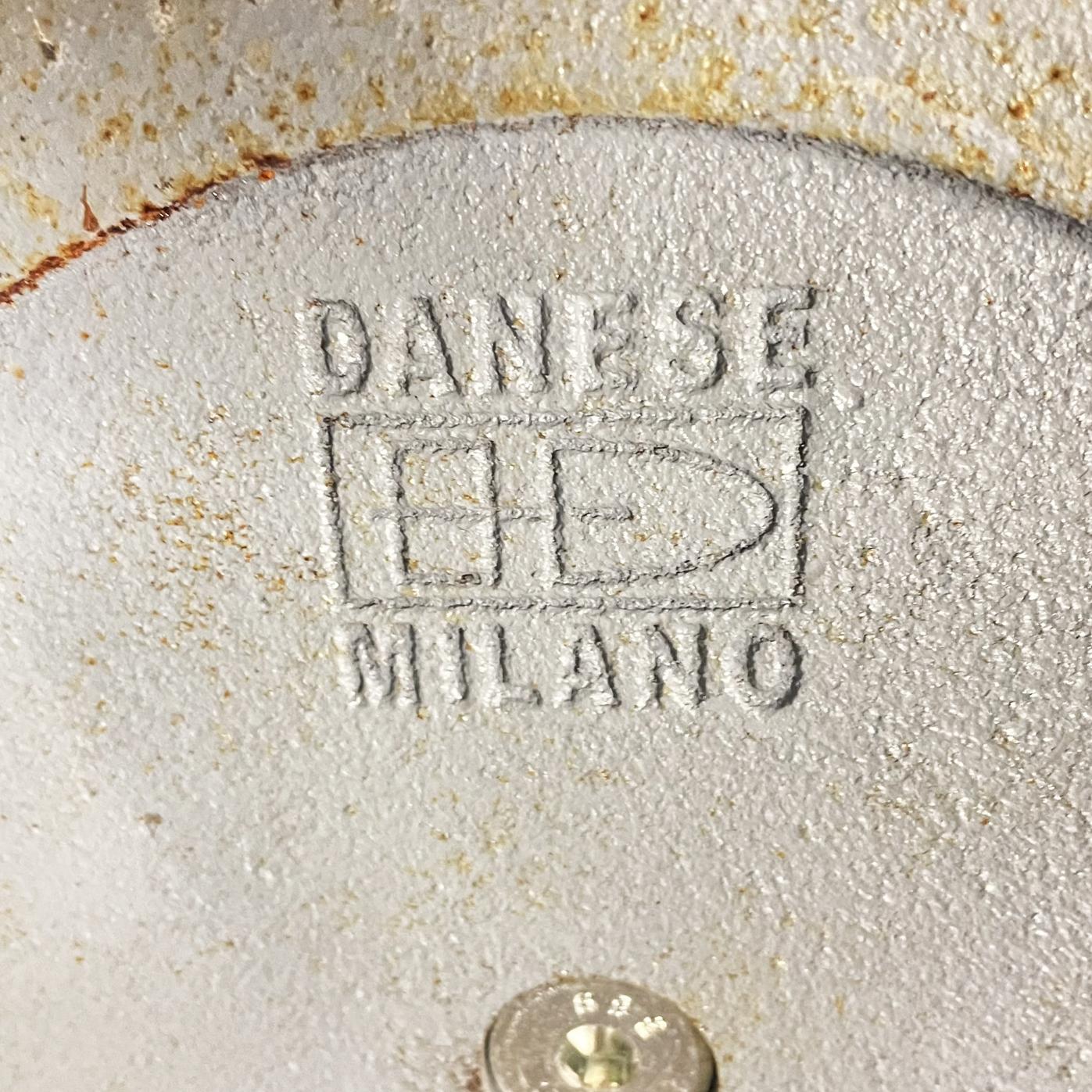 Tables Bincan modernes italiennes de Naoto Fukasawa pour Danese Milano, années 2000 en vente 7