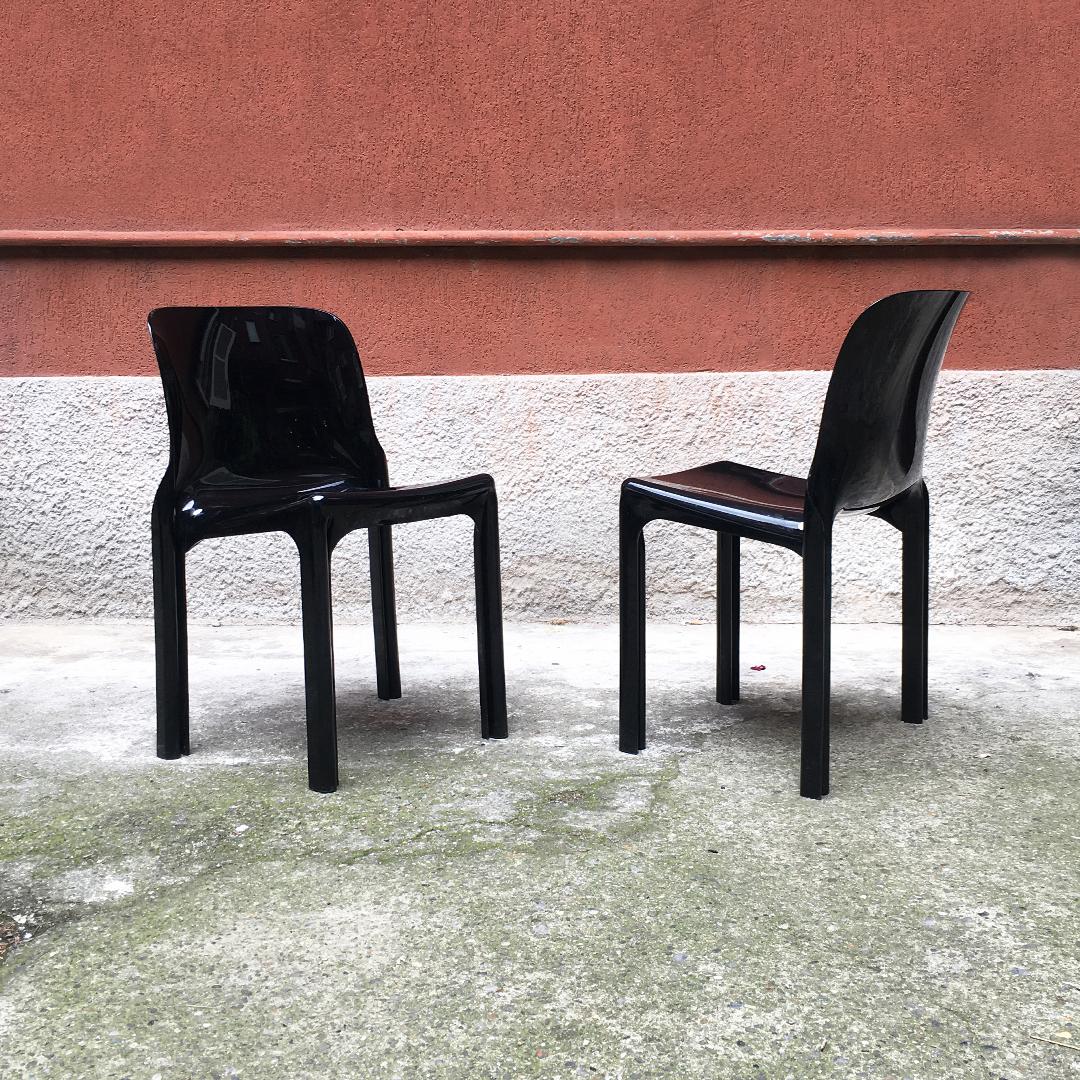 italian plastic chairs