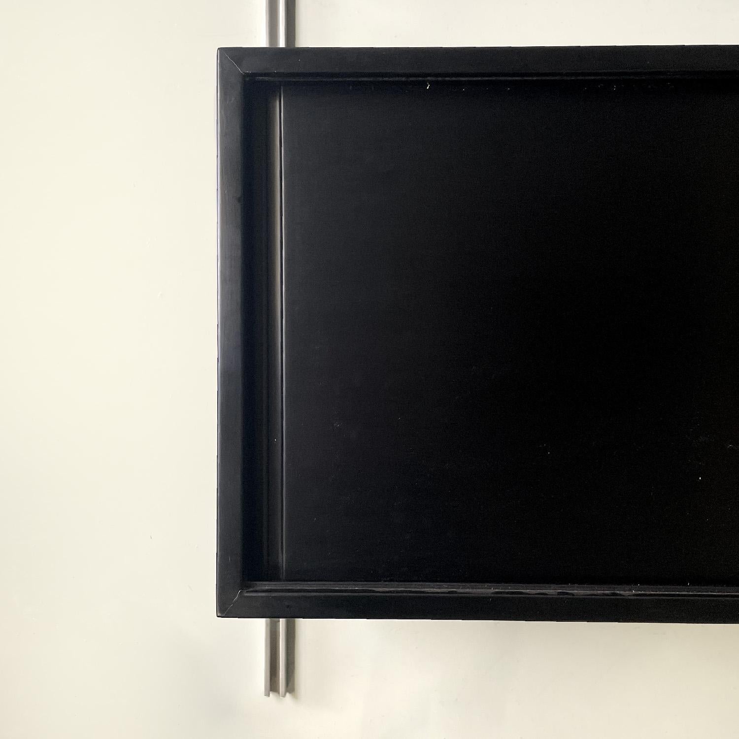 Bibliothèque moderne italienne E22 d'Osvaldo Borsani pour Tecno, 1970 en vente 6