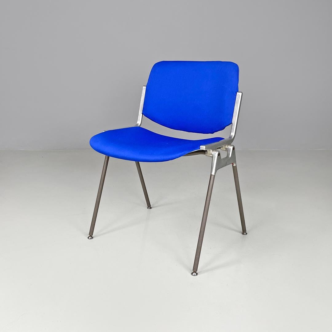 sedie castelli anni '70