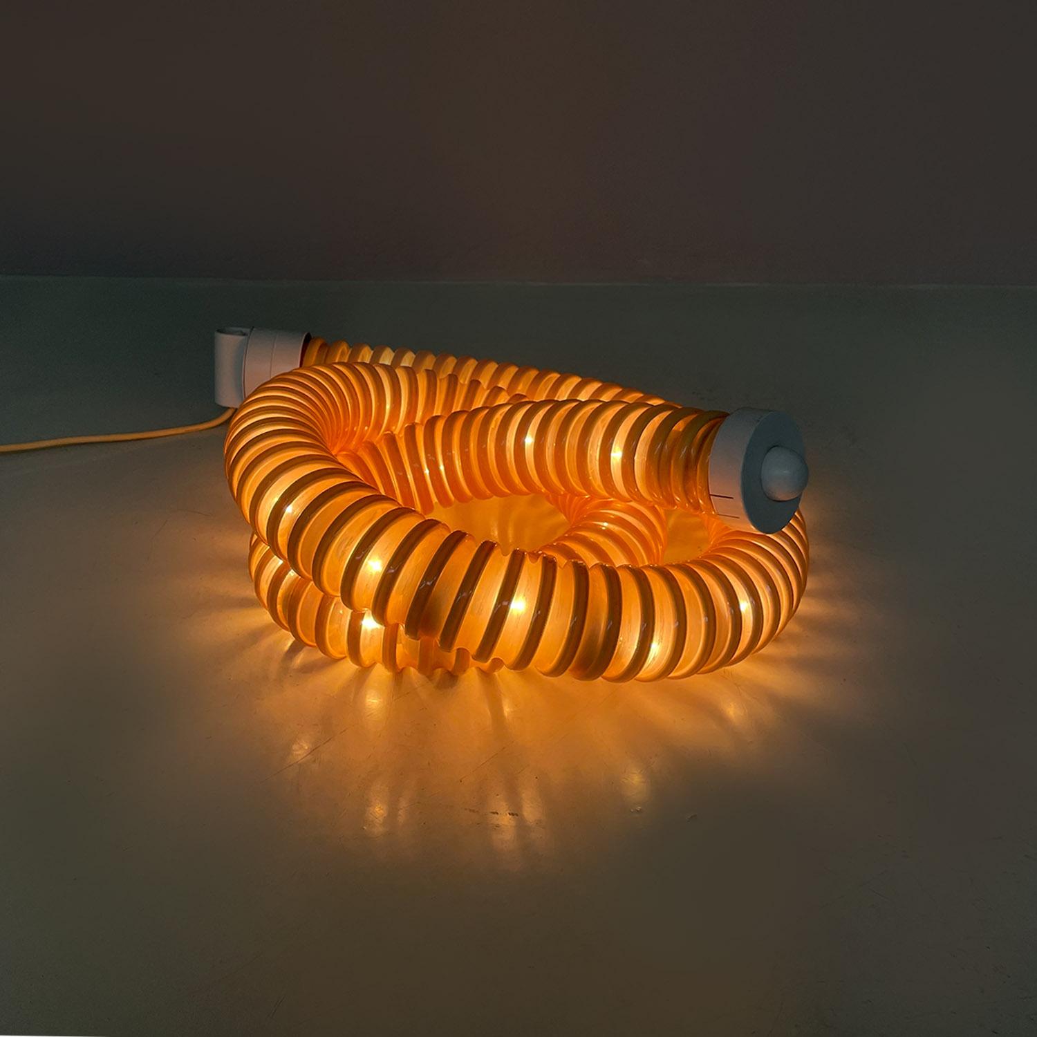 Lampe moderne italienne en aluminium, Livio Castiglioni Gianfranco Frattini, Artemide 1990 en vente 14