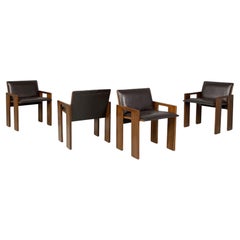 Chaises de salle à manger