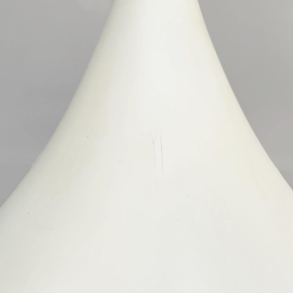 Lámpara de techo italiana moderna Semi by Bonderup & Thorup for Fog & Mørup, 1970s en venta 1