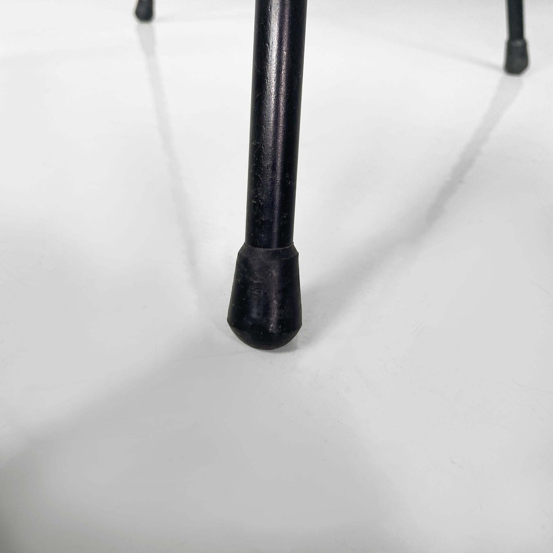 Italian modern chairs Medea by Vittorio Nobili for Fratelli Tagliabue, 1960s For Sale 12