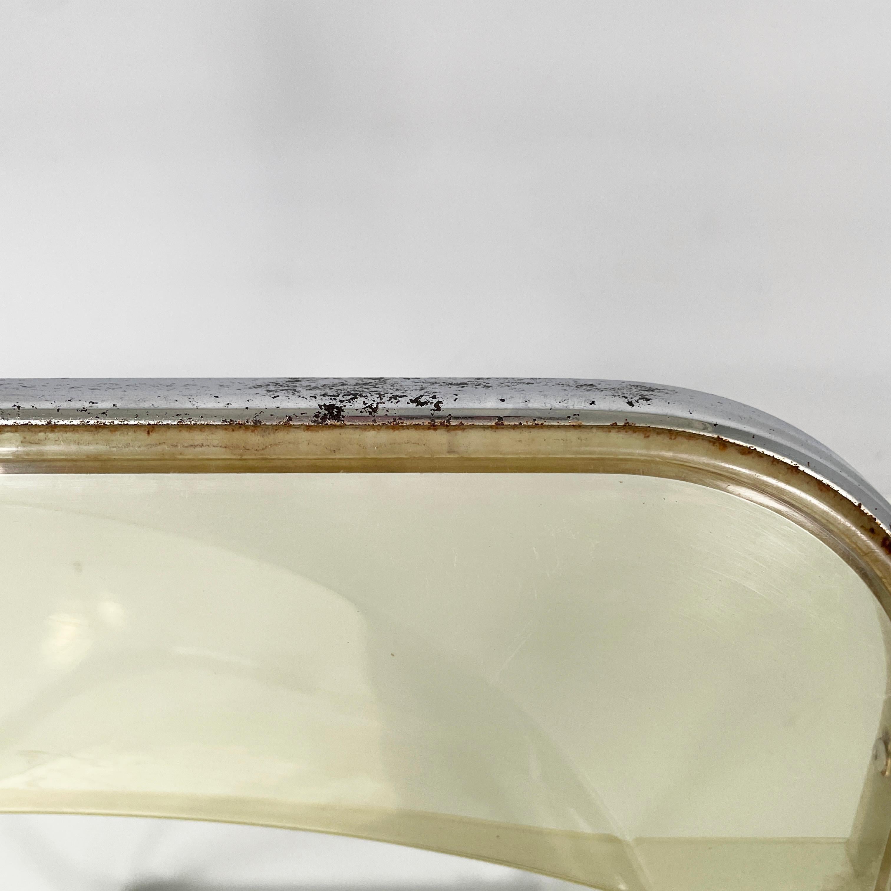 Moderne italienische Stühle Plia von Giancarlo Piretti für Anonima Castelli, 1970er Jahre im Angebot 3