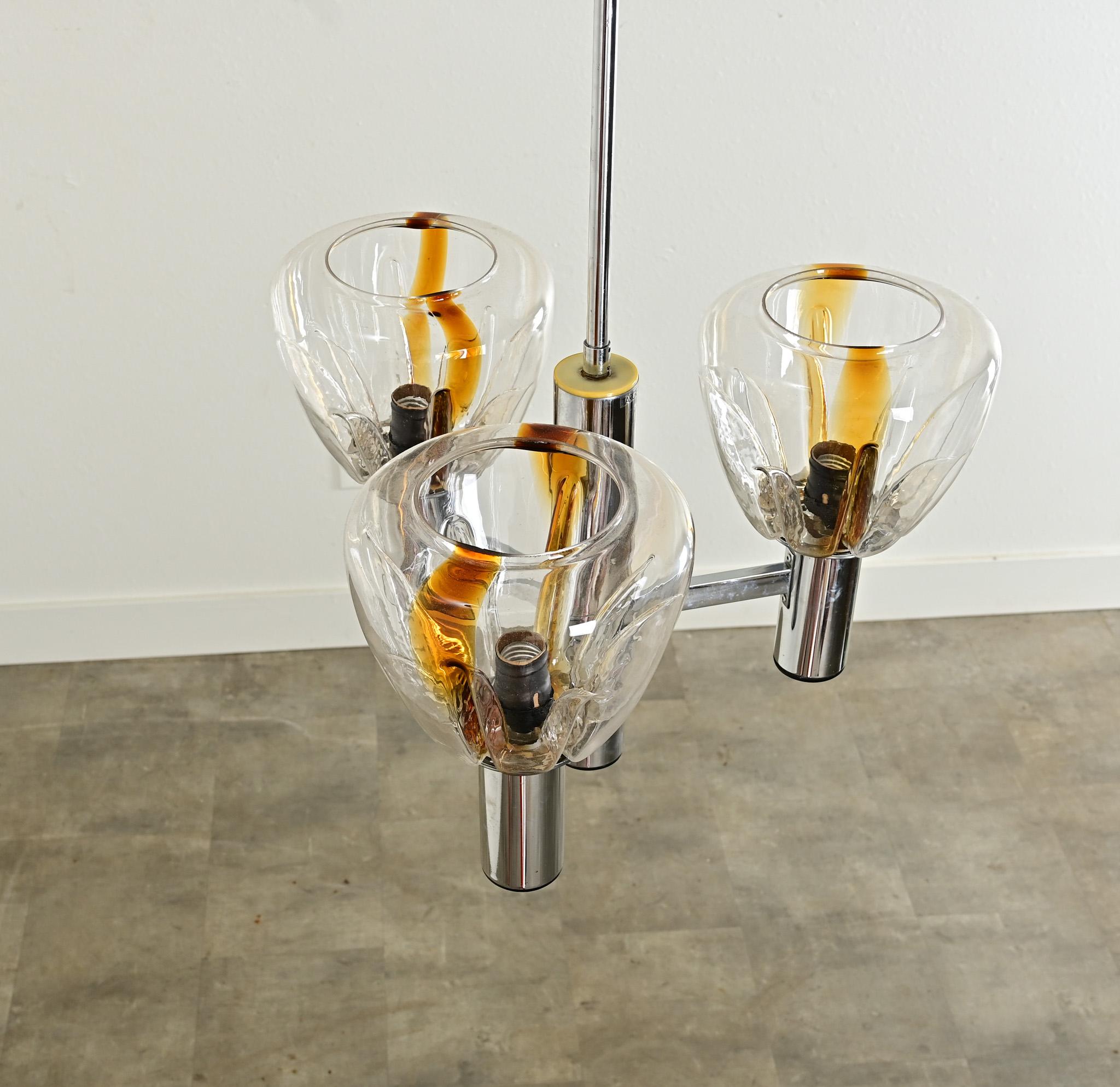 Lampadario moderno italiano di Targetti Sankey in vendita 8