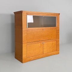 Cómoda moderna italiana Oli de Chi Wing Lo para Giorgetti, años 90