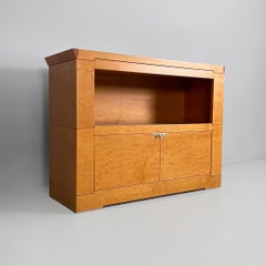 Cómoda moderna italiana Oli de Chi Wing Lo para Giorgetti, años 90