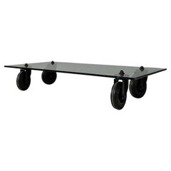 Coffee and Cocktail Tables