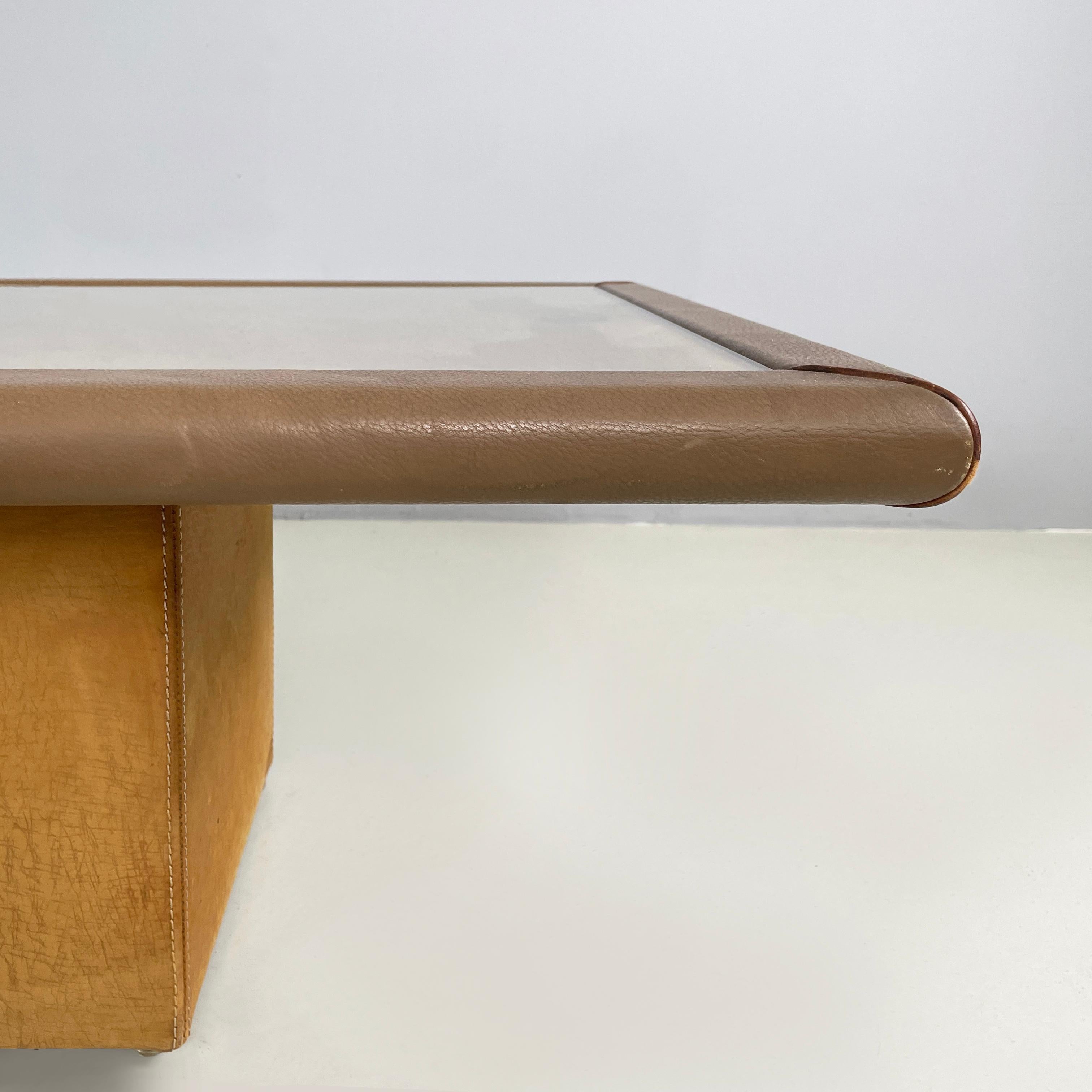 Table basse moderne italienne Bogo de Carlo Bartoli pour Rossi Di Albizzate, 1970 en vente 4