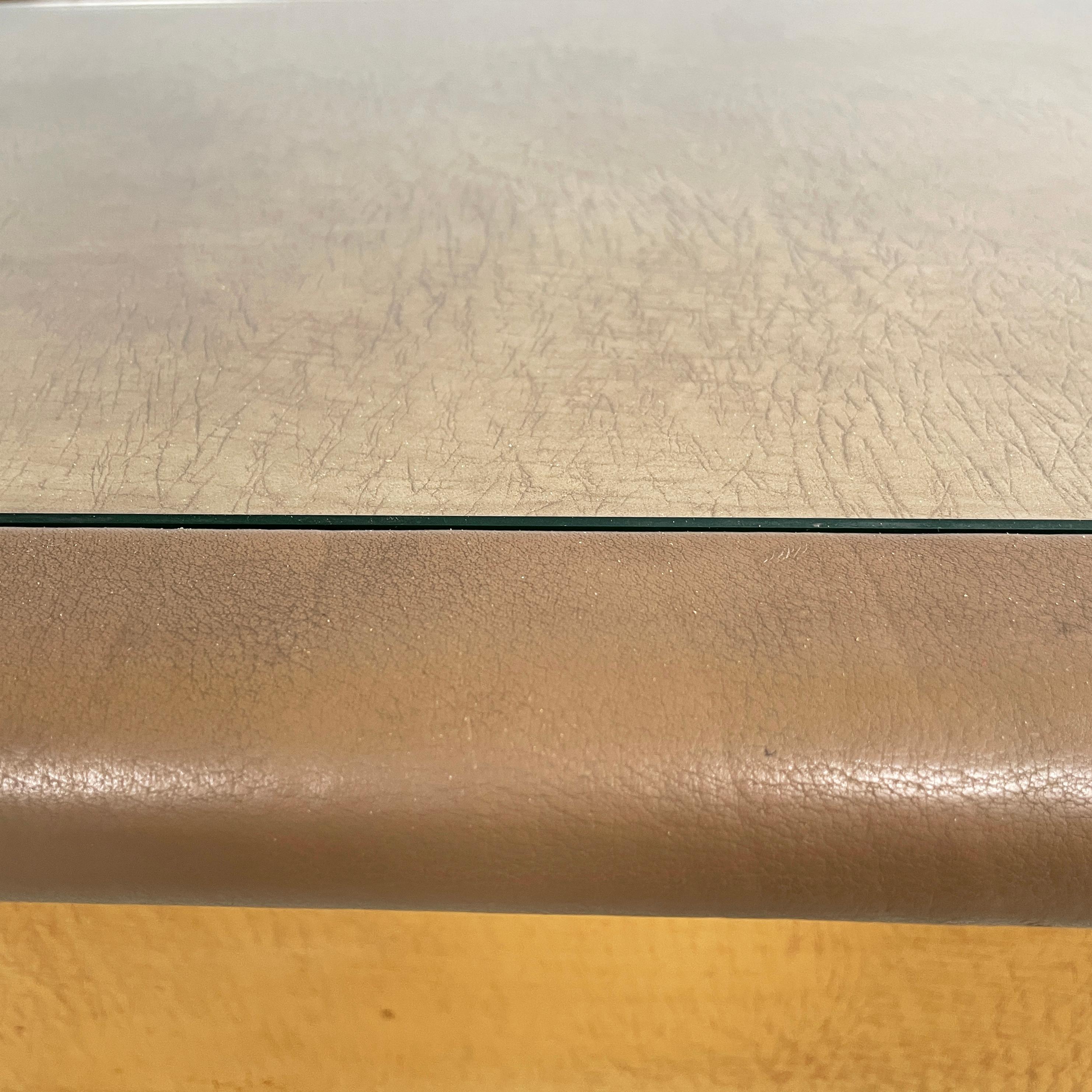 Table basse moderne italienne Bogo de Carlo Bartoli pour Rossi Di Albizzate, 1970 en vente 5