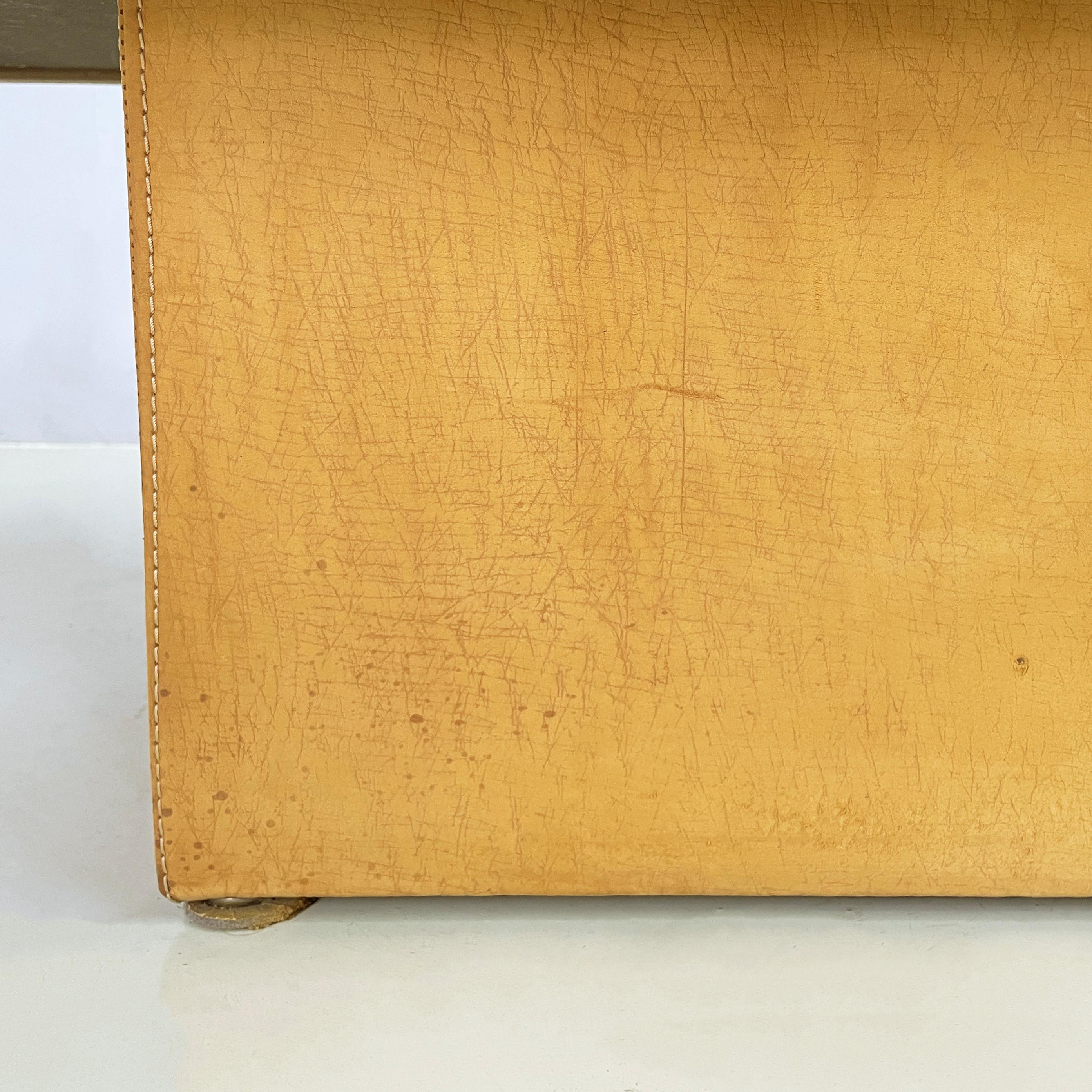 Table basse moderne italienne Bogo de Carlo Bartoli pour Rossi Di Albizzate, 1970 en vente 7