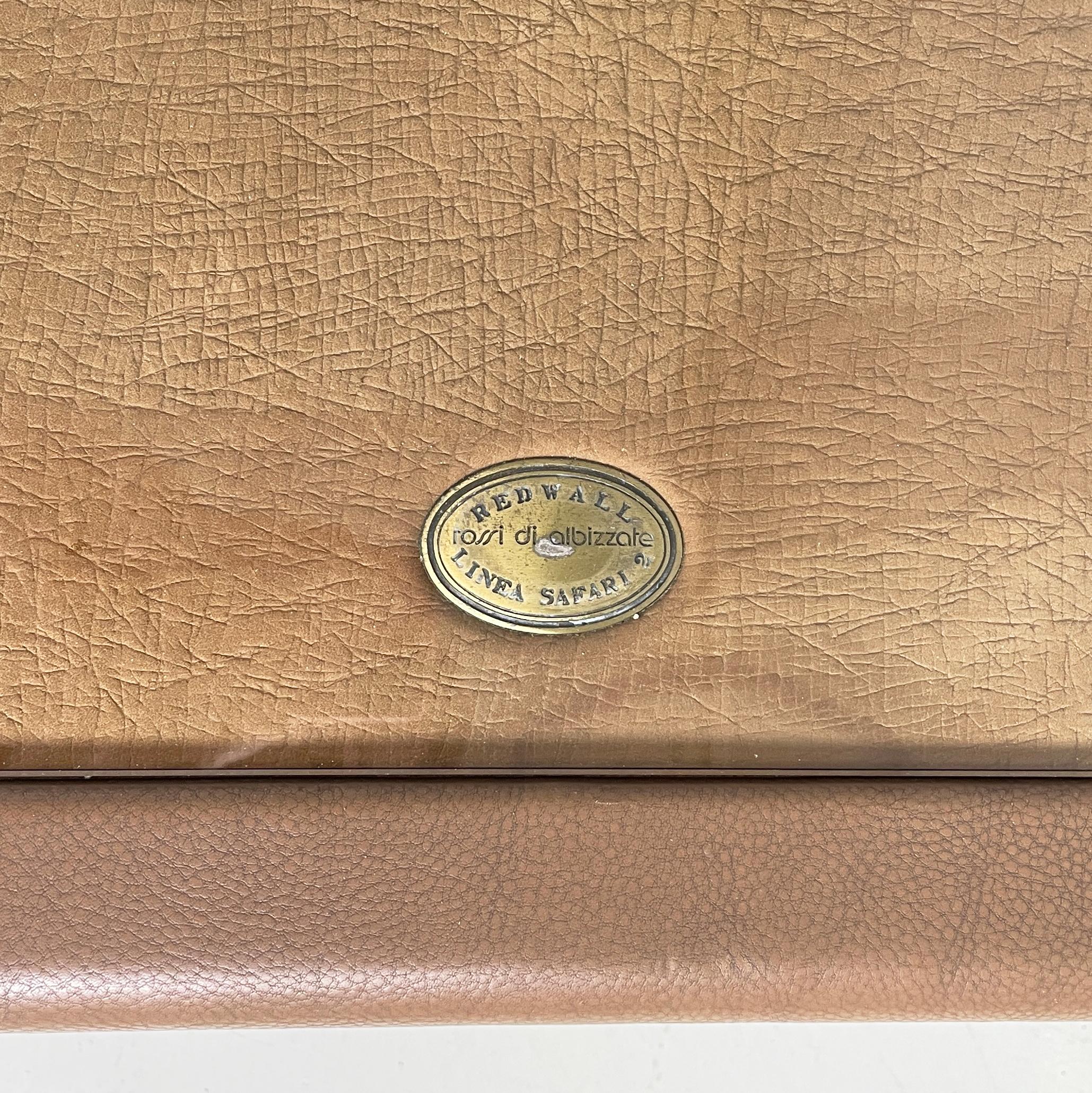 Table basse moderne italienne Bogo de Carlo Bartoli pour Rossi Di Albizzate, 1970 en vente 10