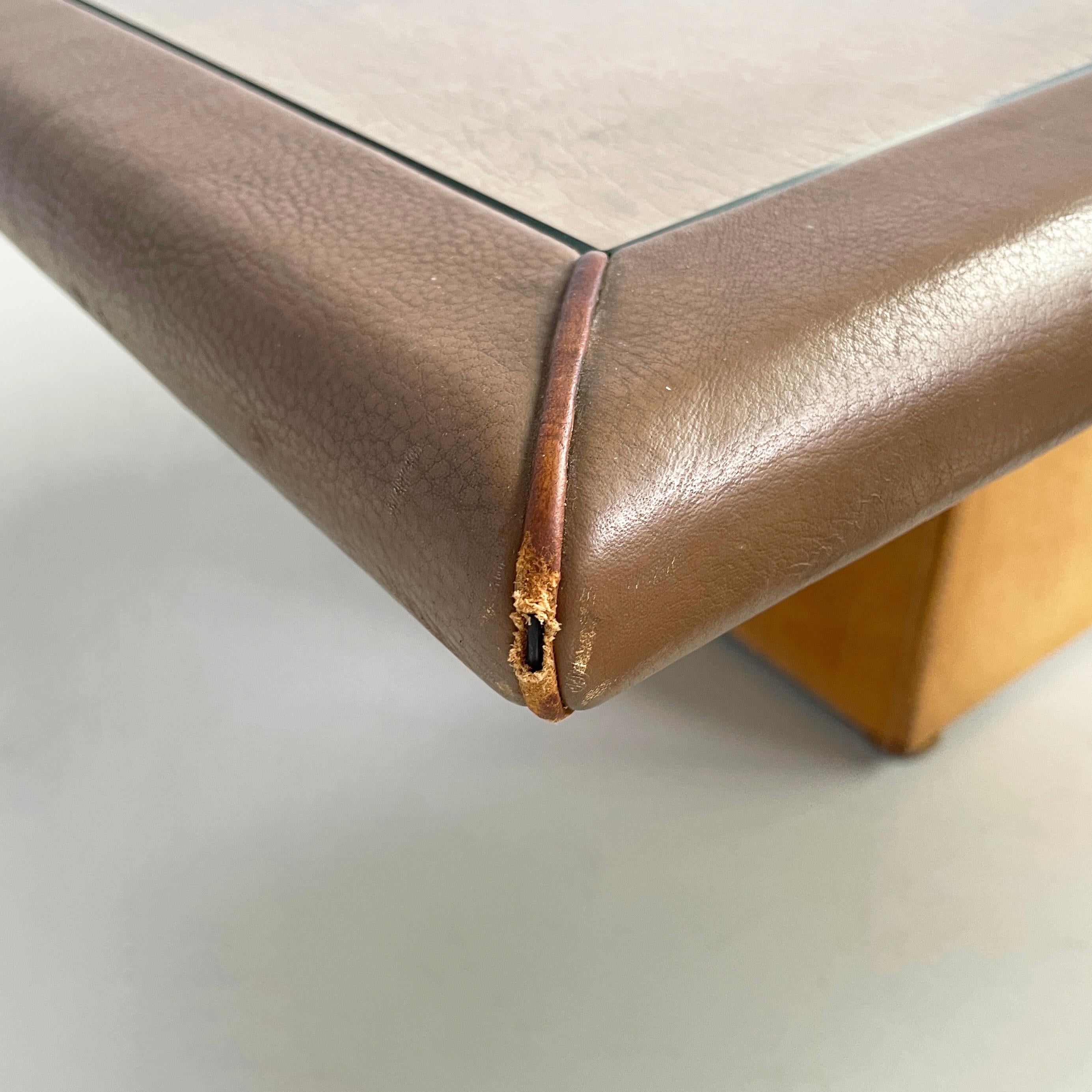 Table basse moderne italienne Bogo de Carlo Bartoli pour Rossi Di Albizzate, 1970 en vente 2