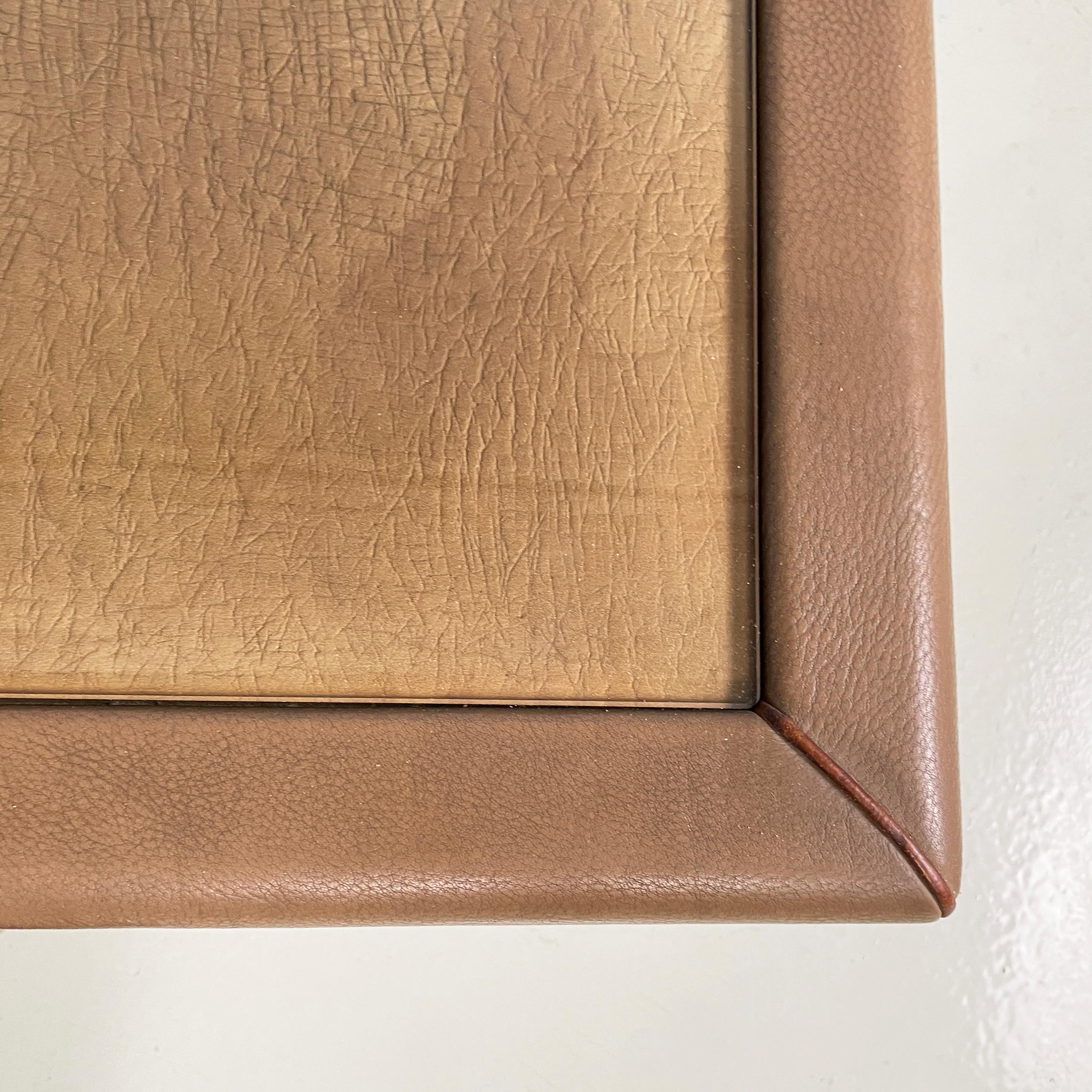 Table basse moderne italienne Bogo de Carlo Bartoli pour Rossi Di Albizzate, 1970 en vente 3