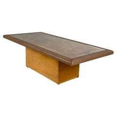 Moderner italienischer moderner Couchtisch Bogo von Carlo Bartoli für Rossi Di Albizzate, 1970er Jahre
