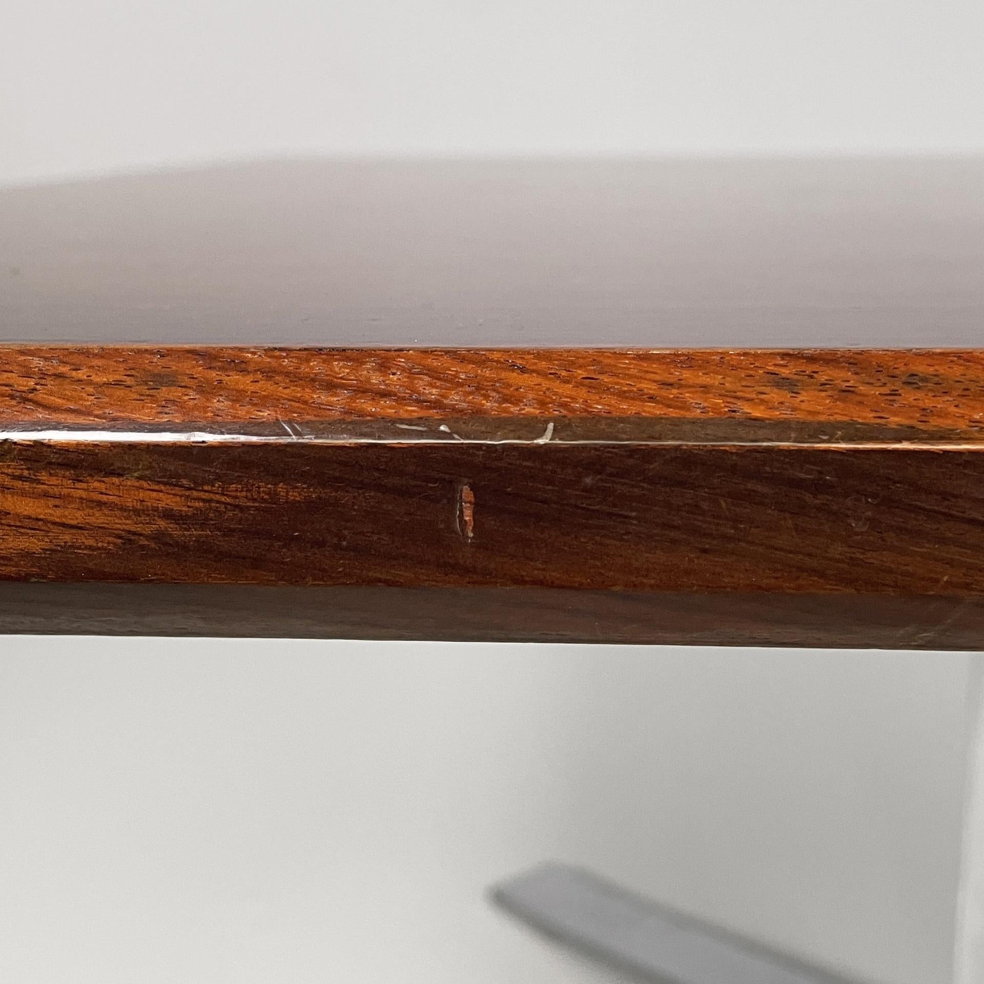 Italian modern coffee table by Gianni Moscatelli for Formanova, 1960s in vendita 6