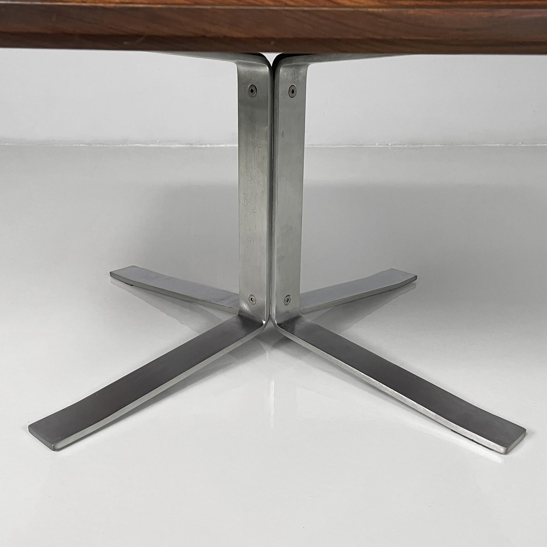 Italian modern coffee table by Gianni Moscatelli for Formanova, 1960s in vendita 7